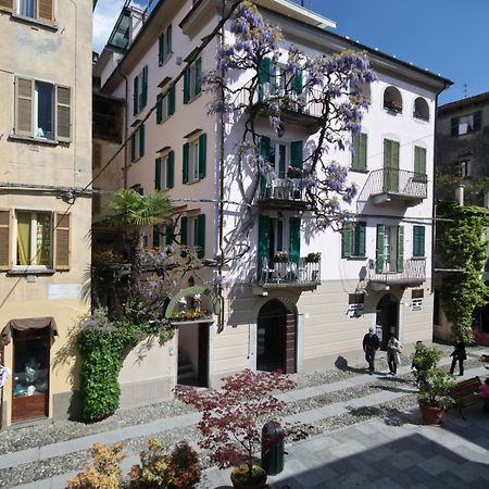 Locanda Di Orta 오르타산줄리오 외부 사진