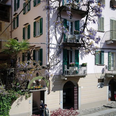 Locanda Di Orta 오르타산줄리오 외부 사진