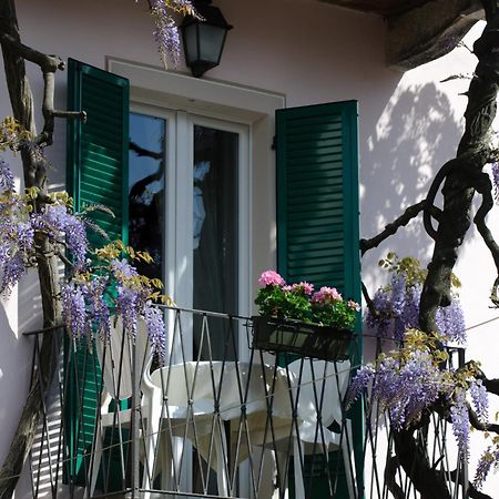 Locanda Di Orta 오르타산줄리오 외부 사진