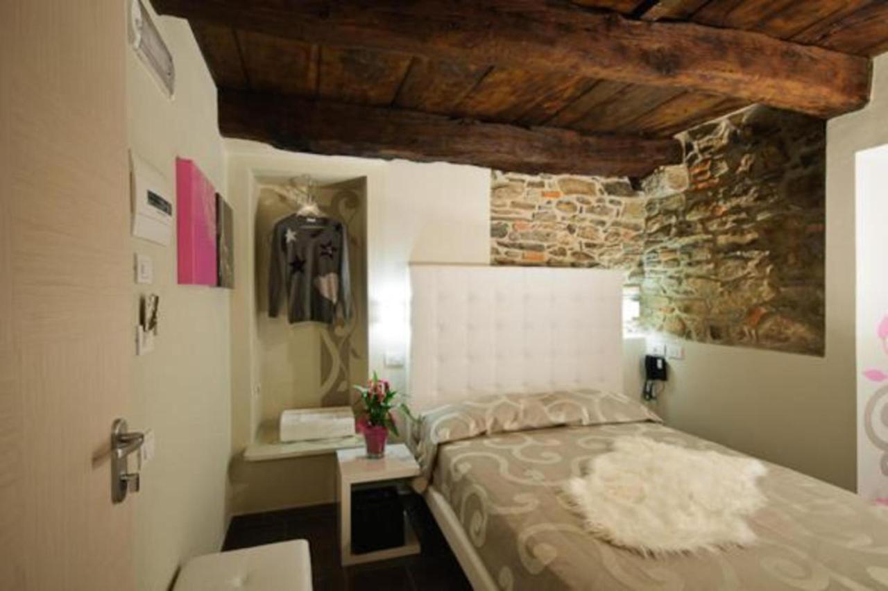 Locanda Di Orta 오르타산줄리오 외부 사진