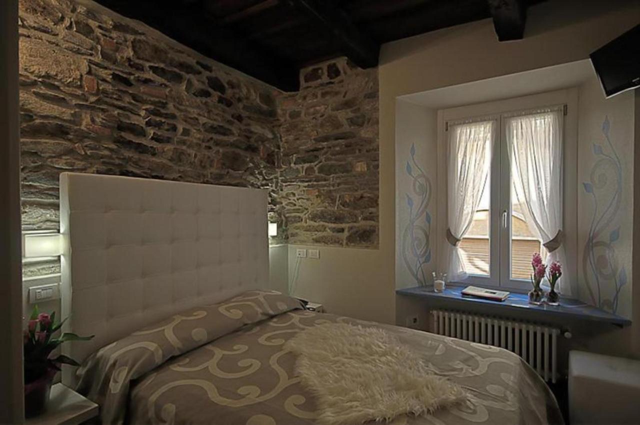 Locanda Di Orta 오르타산줄리오 외부 사진