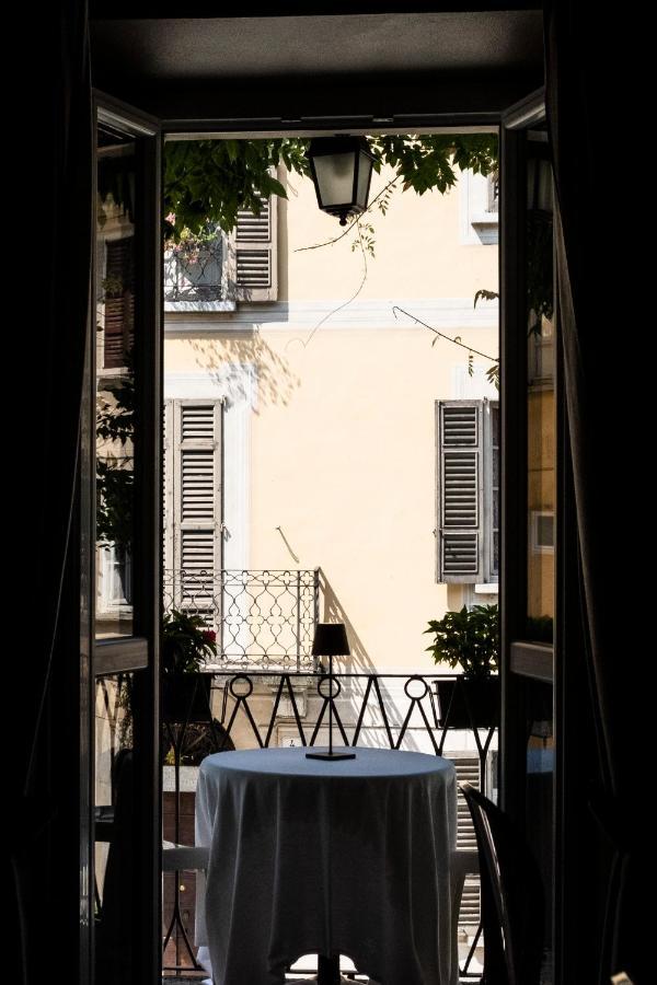 Locanda Di Orta 오르타산줄리오 외부 사진