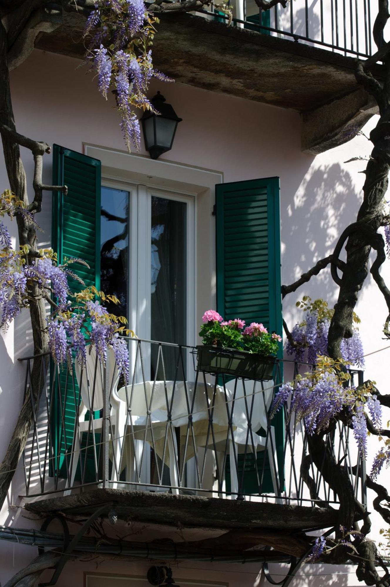 Locanda Di Orta 오르타산줄리오 외부 사진