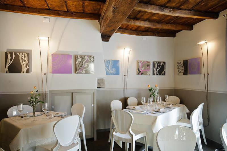 Locanda Di Orta 오르타산줄리오 외부 사진