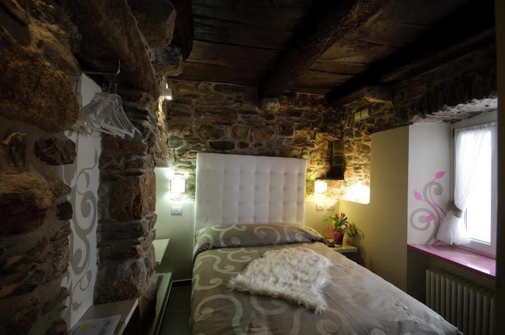 Locanda Di Orta 오르타산줄리오 외부 사진