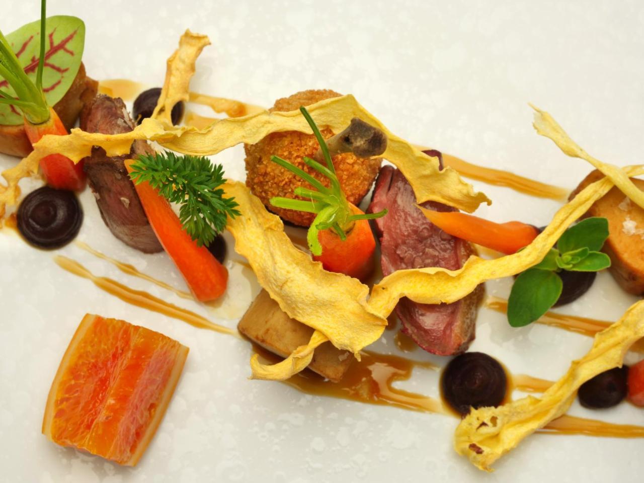 Locanda Di Orta 오르타산줄리오 외부 사진