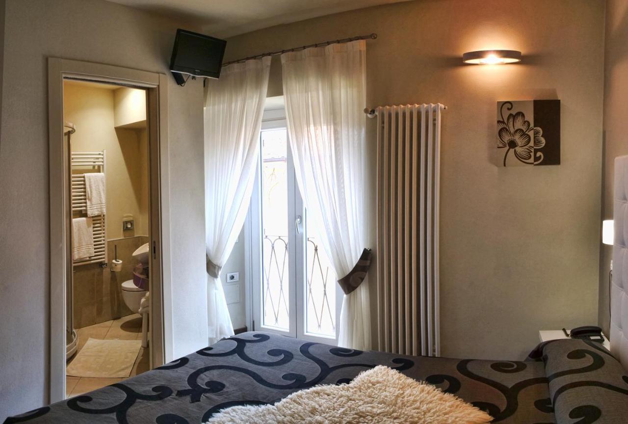 Locanda Di Orta 오르타산줄리오 외부 사진