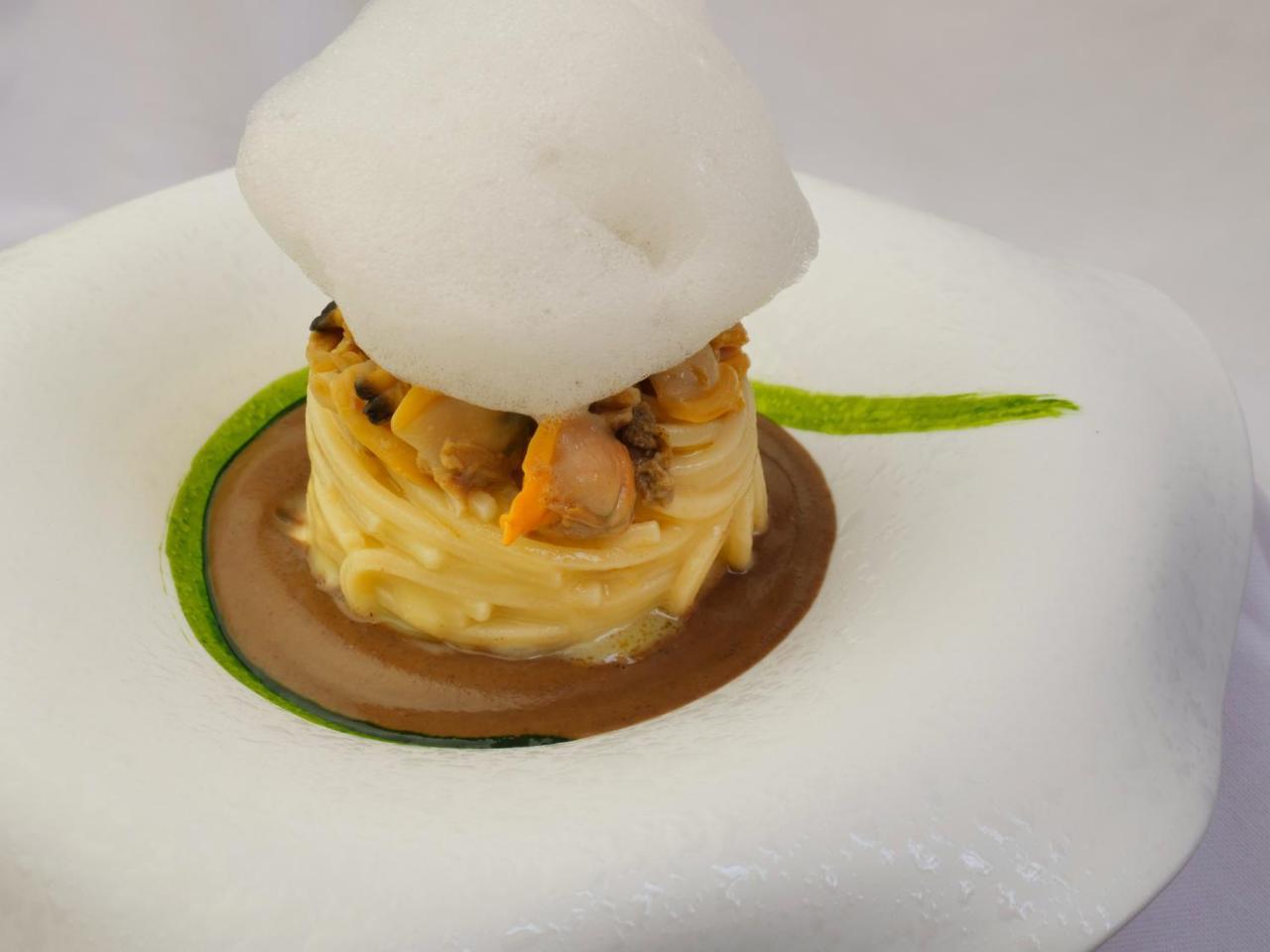 Locanda Di Orta 오르타산줄리오 외부 사진
